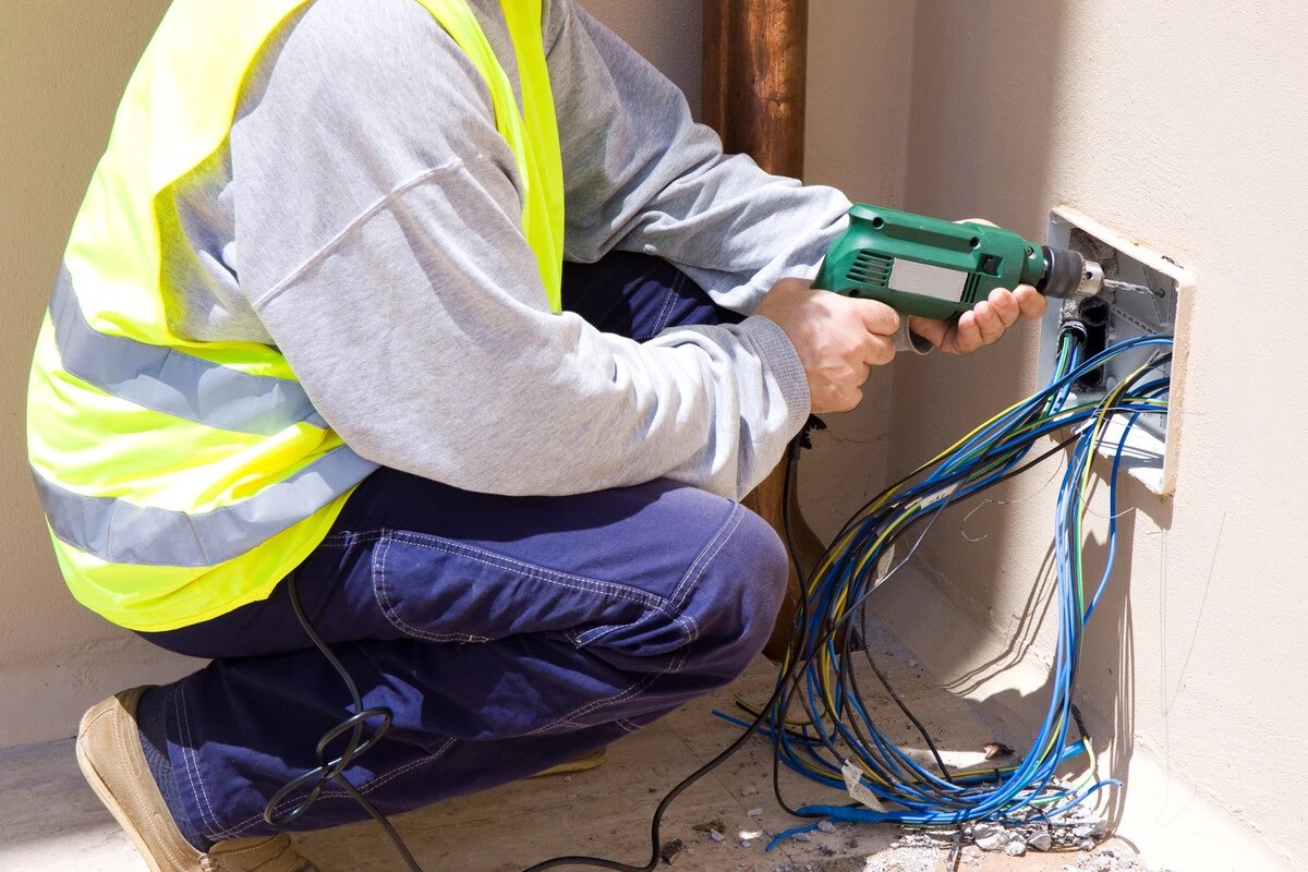 impianti elettrici civili e industriali Crema