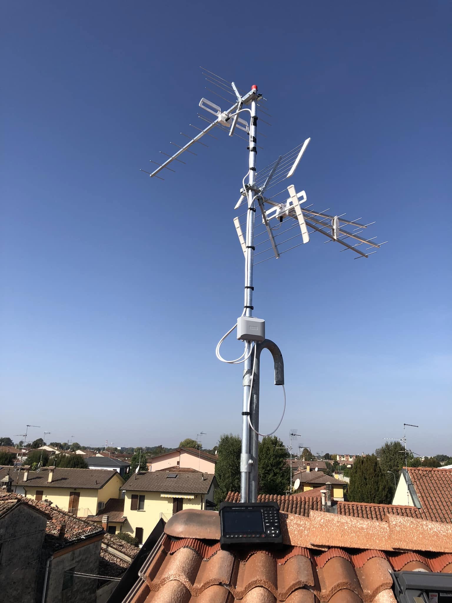 impianti elettrici civili e industriali Crema consulenza